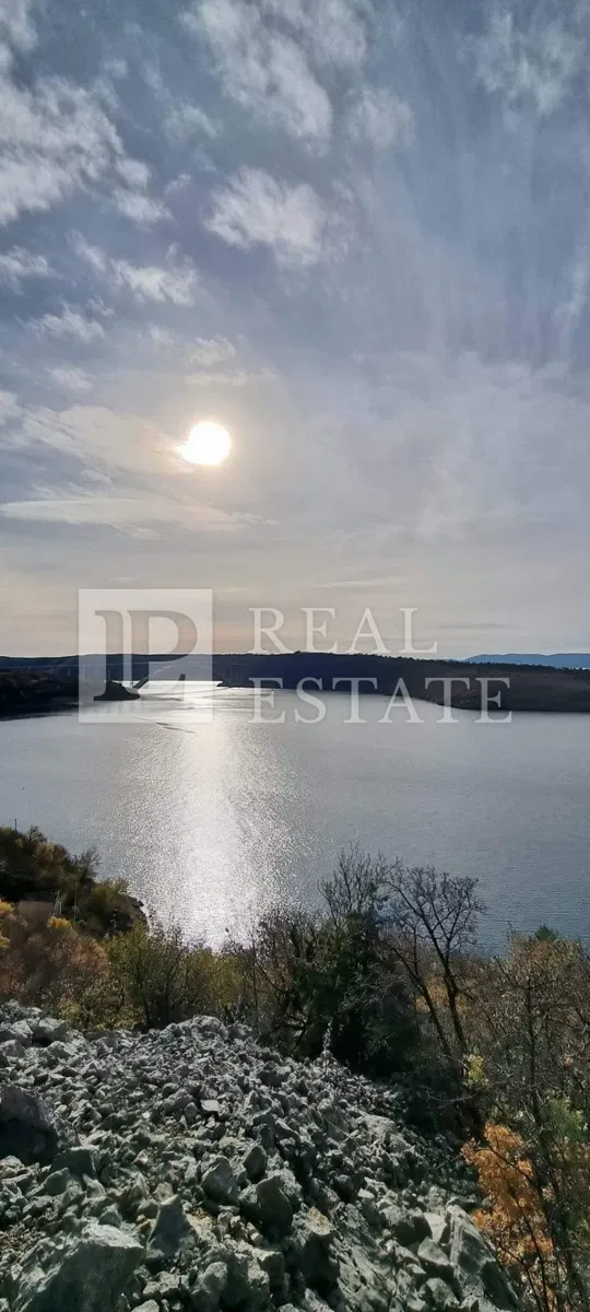 KRALJEVICA - građevinsko zemljište u prvom redu do mora – 2