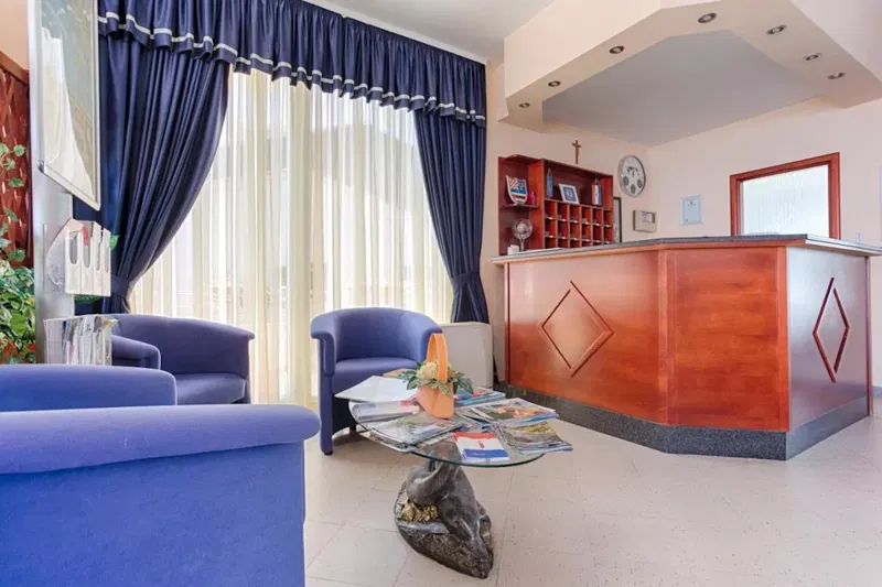 A beautiful hotel near Trogir. Favorable! – 3