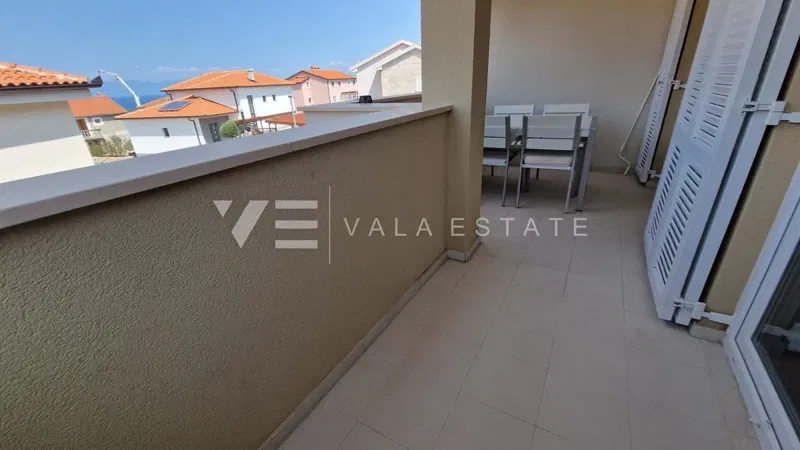 APPARTAMENTO SU DUE PIANI CON VISTA MARE APERTA – 2