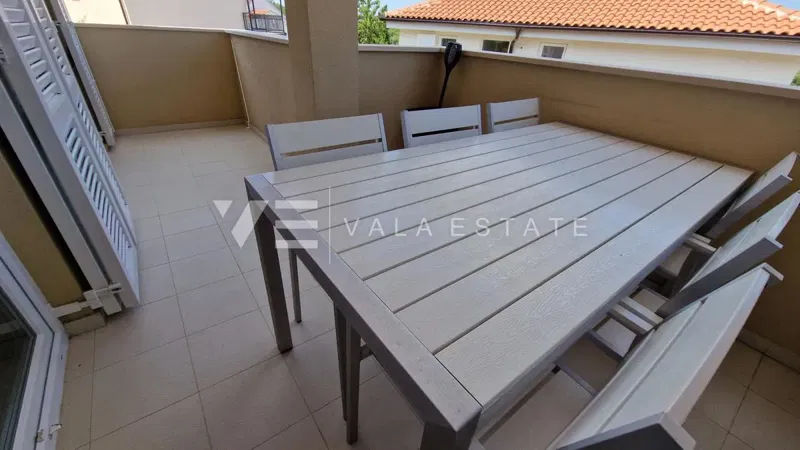 APPARTAMENTO SU DUE PIANI CON VISTA MARE APERTA – 3