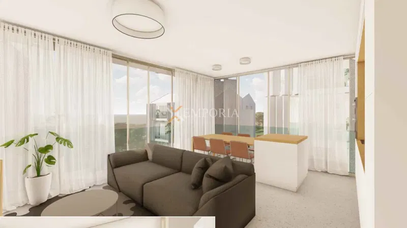 FIRST FLOOR APARTMENT 97,81 m2 in a new building in Diklo, Zadar – 3