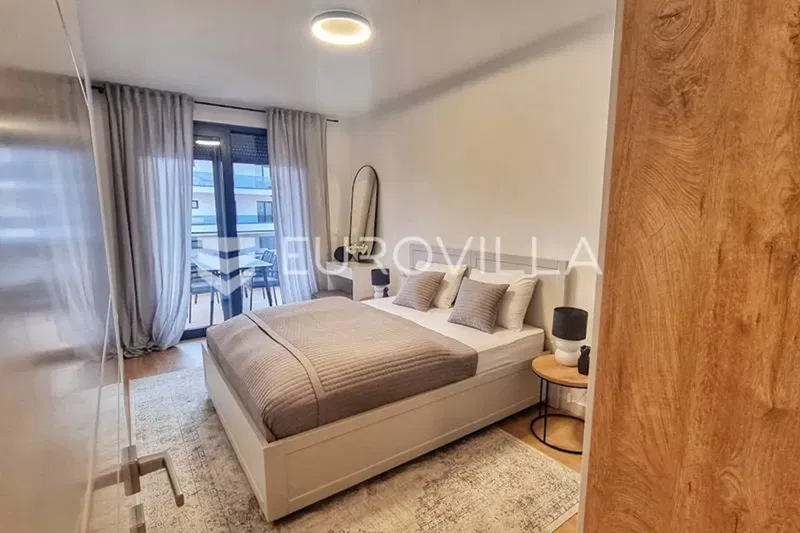Zadar, Borik, modern one-bedroom apartment in an excellent location, long-term rental – 3