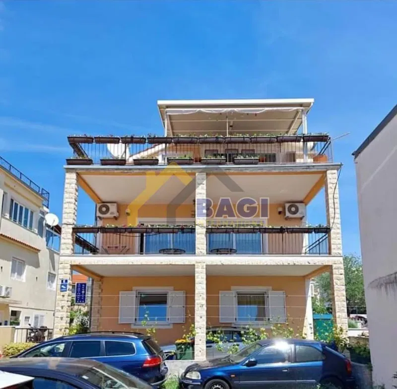 House Vodice, 278m2 – 2