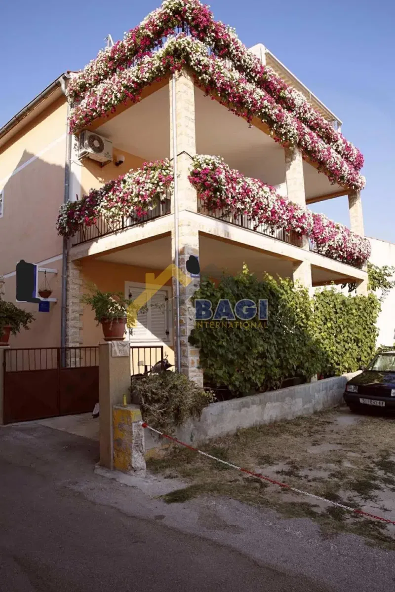 House Vodice, 278m2 – 3