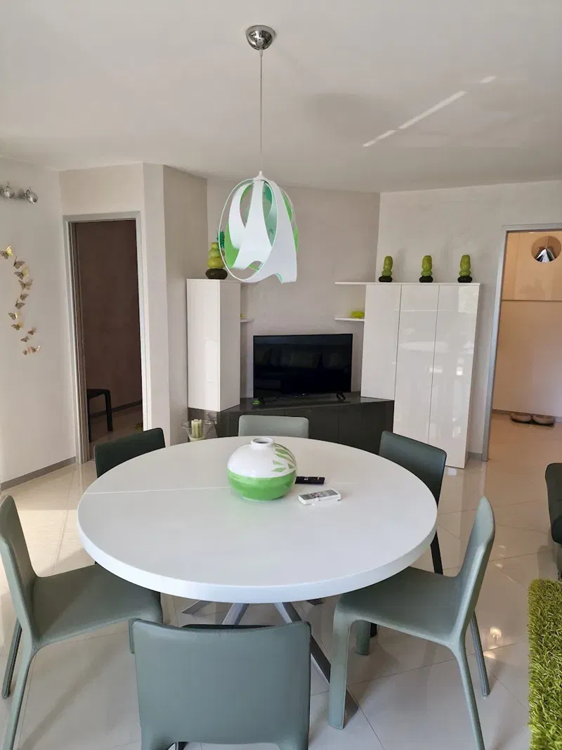 Immobili Istria, vendo appartamento, Novigrad-Cittanova – 2