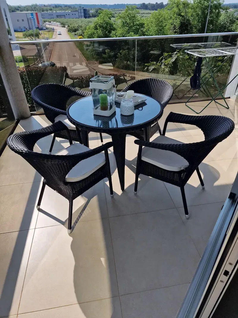 Immobili Istria, vendo appartamento, Novigrad-Cittanova – 3