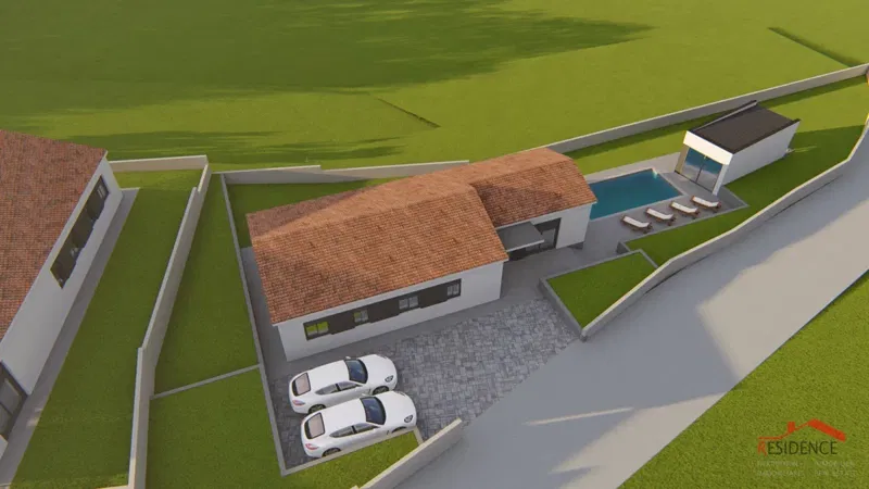 Telek Kršan – 2