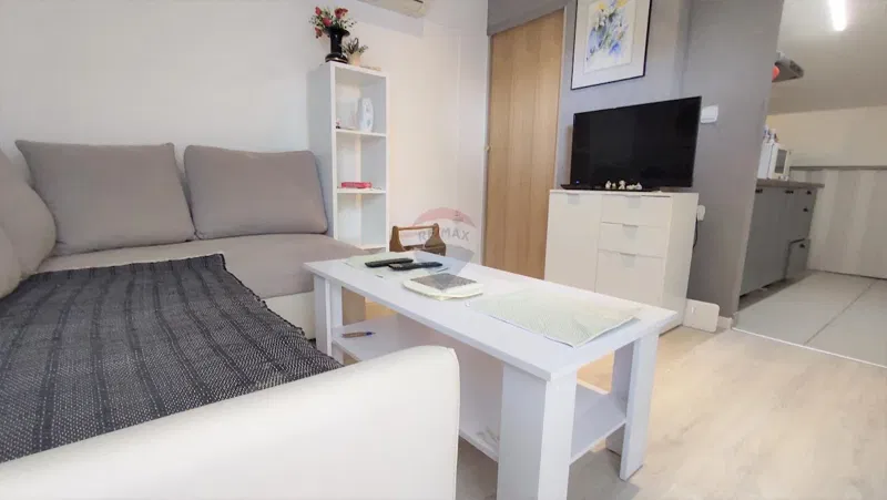 Appartamento Červar-Porat, Poreč, 90m2 – 2