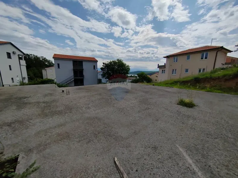 Telek Čižići – 3