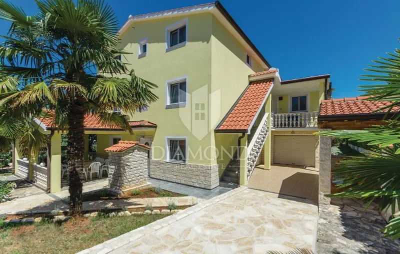Ház Poreč – 3