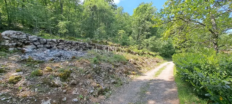 Działka Matulji – 3