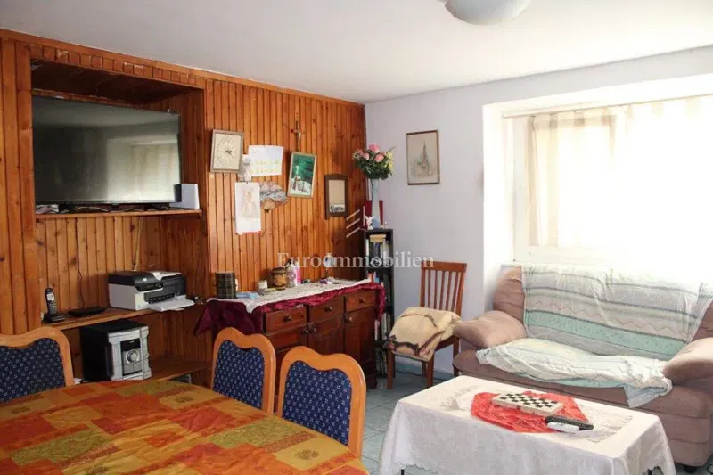 Betina house with sea view near the center – 3