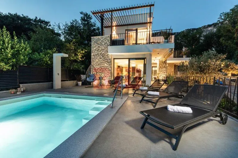 House Bribir – 2