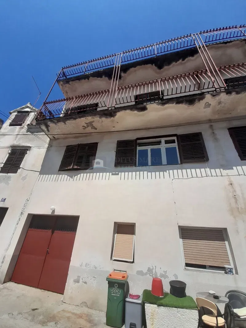 Dom Vodice – 2