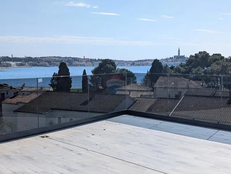 Квартира/Апартамент Rovinj, 182,78m2 – 3