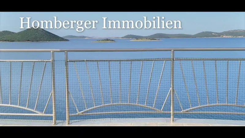 Квартира Biograd na Moru – 2
