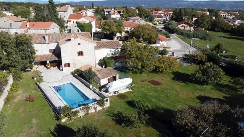 ISTRA, KRNICA - EXCLUSIVE - Unique Mansion with limitless possibilities – 2