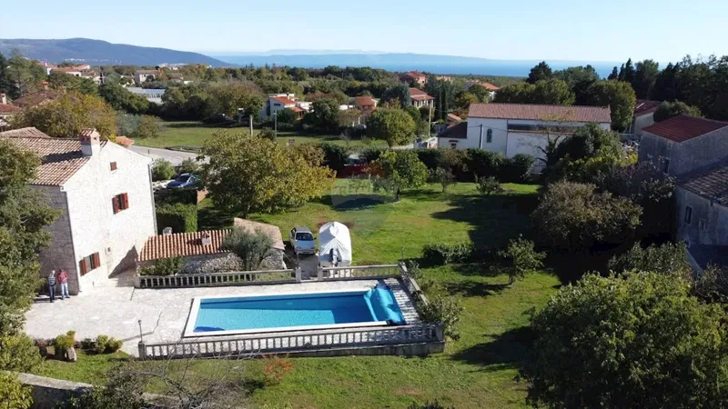 ISTRA, KRNICA - EXCLUSIVE - Unique Mansion with limitless possibilities – 3