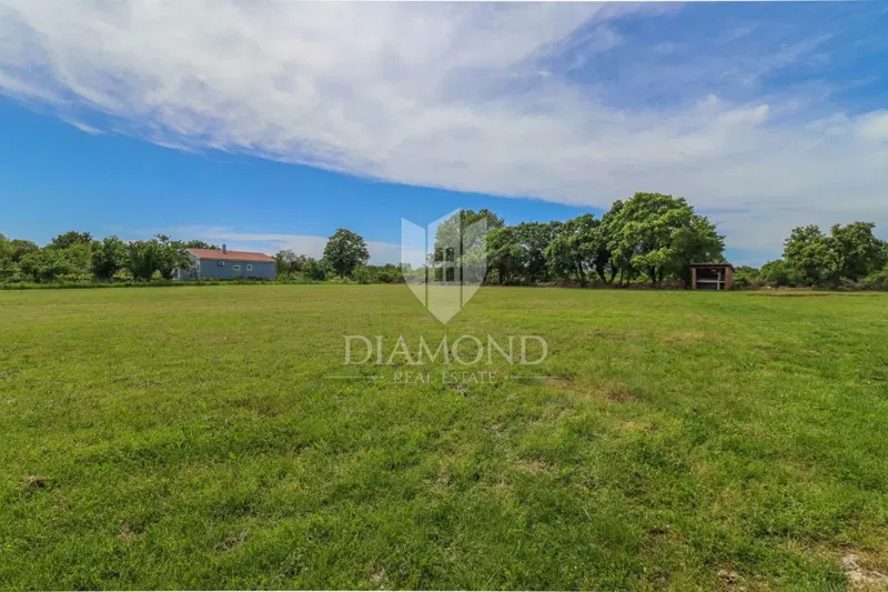 Pula, surroundings, ideal land for a holiday home – 3