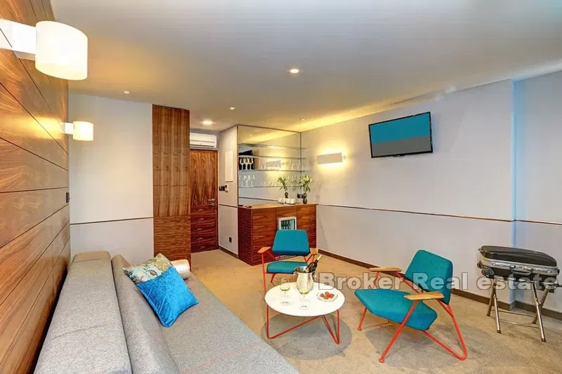 Camere turistiche con reception – 2