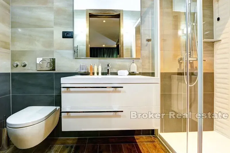 Camere turistiche con reception – 3