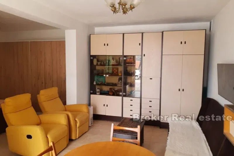 Apartment house with sea view – 3