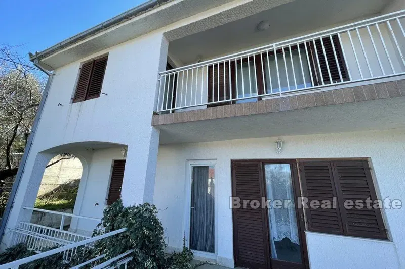 Casa con vista mare – 2
