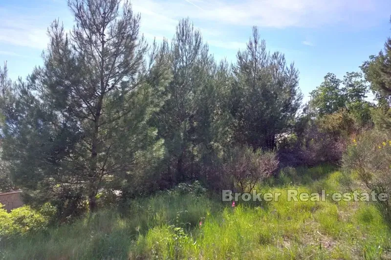 Land with a sea view – 3