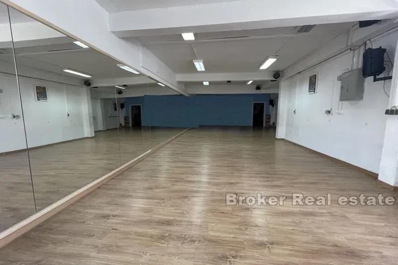 Solin, business space – 3