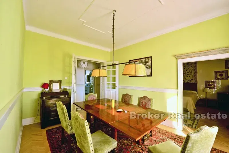 Apartment in the city center – 3