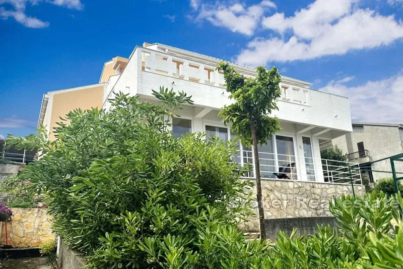 House near the sea with a beautiful view – 2