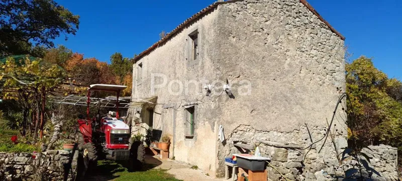 Casa Kranjci, Labin, 123m2 – 2