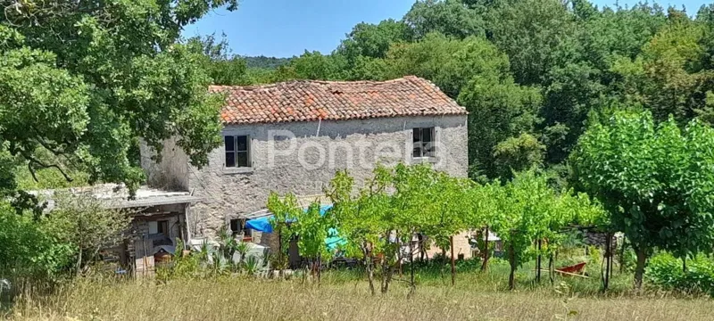 Casa Kranjci, Labin, 123m2 – 3