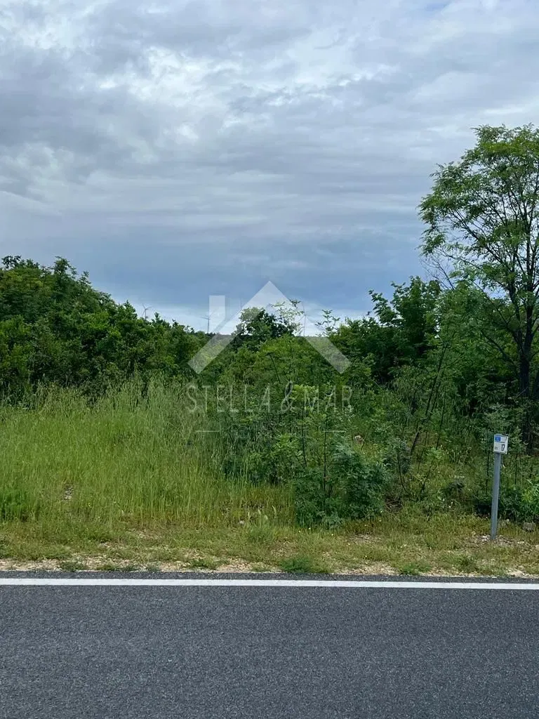 Terreno Pridraga – 3