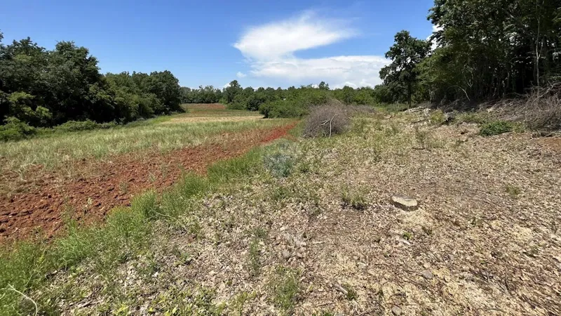 Terreno non edificabile Labinci, Kaštelir-Labinci, 22.708m2 – 2