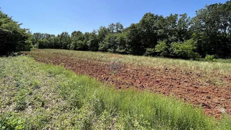 Terreno non edificabile Labinci, Kaštelir-Labinci, 22.708m2 – 3