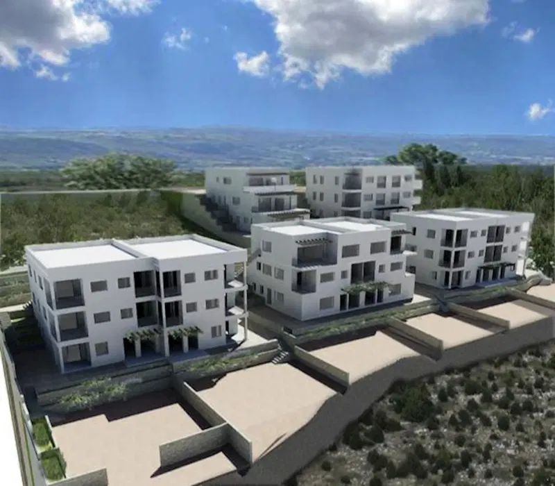Land for residential buildings – 2