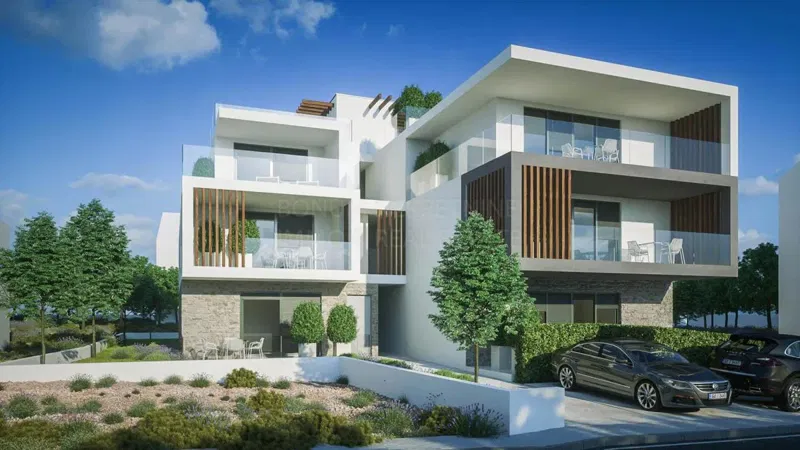 Apartment in a great location near the beach, first floor, Vodice – 3