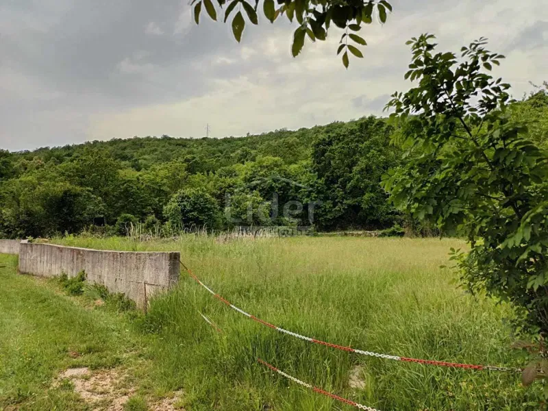 Terreno Mihotići, Matulji, 1.756m2 – 2