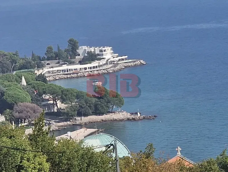 Apartment Opatija – 2