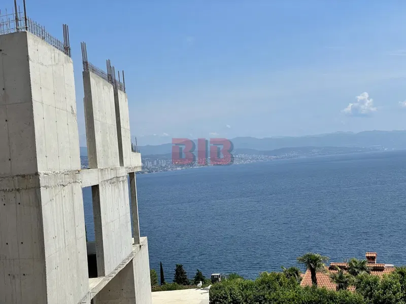 Apartment Opatija – 3