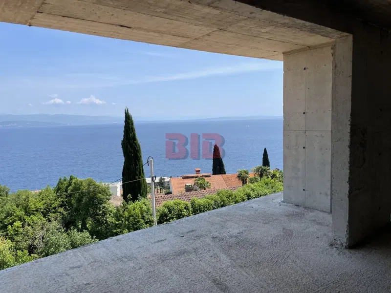 Lakás Opatija – 2