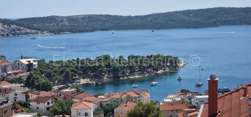 Квартира Trogir – 2