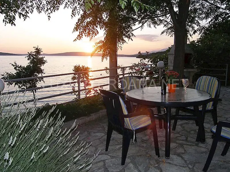 Ház Zadar – 2