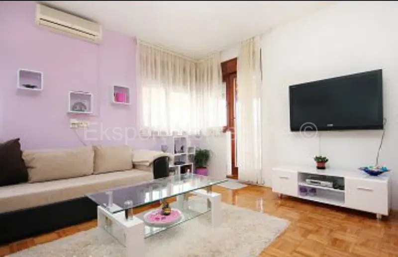 Trogir, MIševac, comodità. bilocale 97 mq con ampio terrazzo – 2