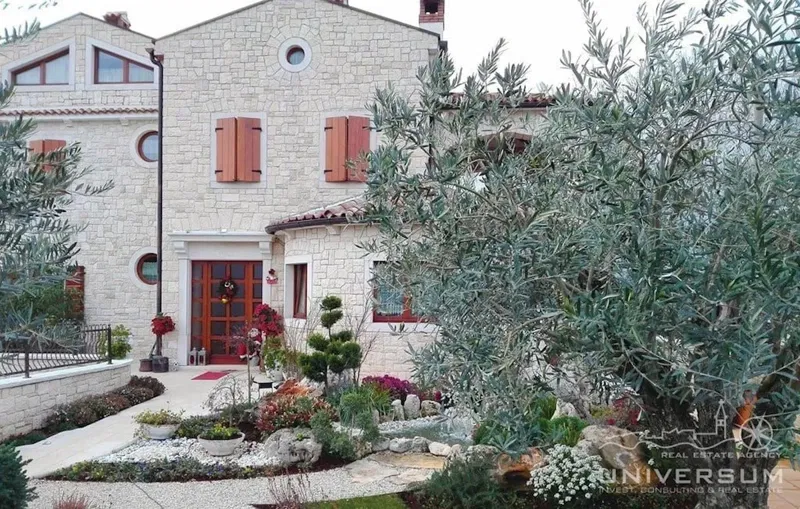 Luxury house with panoramic sea view, Poreč – 3