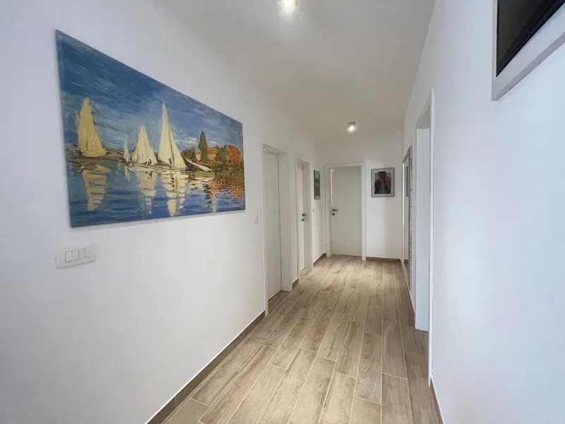 Immobiliare Istria, appartamento in vendita, Novigrad- Cittanova – 2