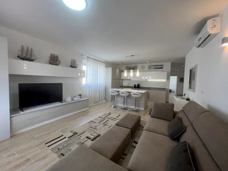 Immobiliare Istria, appartamento in vendita, Novigrad- Cittanova – 3