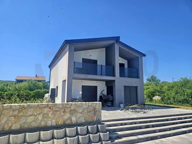 Ház Vrbnik – 2