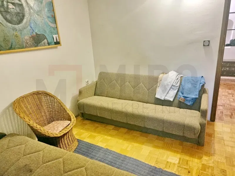 Baška, renovated stone house in a row, SALE! – 3